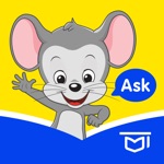 Download Ask ABC Mouse app