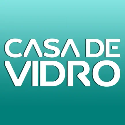 Casa de Vidro Читы