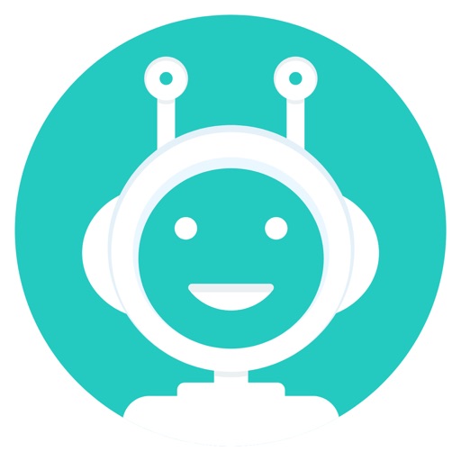 ChatBot-AI iOS App