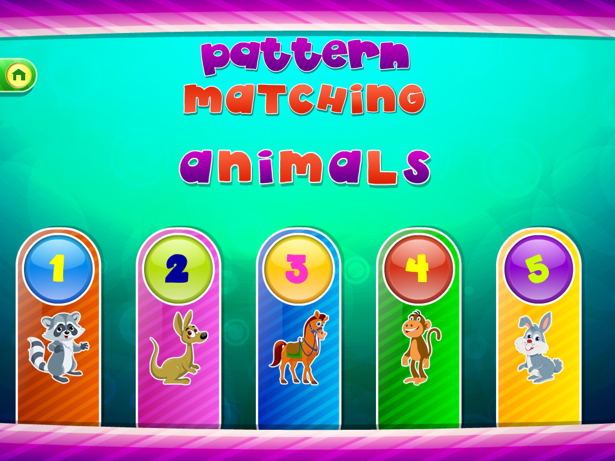 Pattern Matching screenshot 2