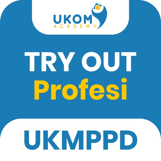 TRYOUT UKMPPD