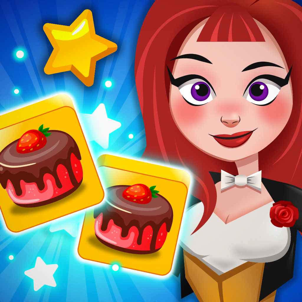 Get Magic Match Connect for iOS, iPhone, iPad Aso Report