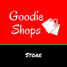 Goodie Shops Store
