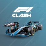 F1 Clash : Course automobiles на пк