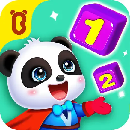 Baby Panda's Math Adventure Cheats