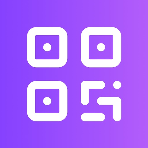 QR Code Scanner & Generator + iOS App