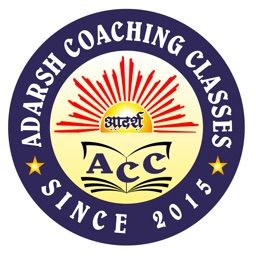 Adarsh Coaching Classes