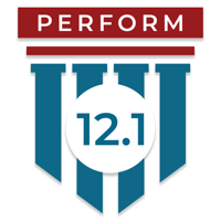 Perform 12.1 Asset