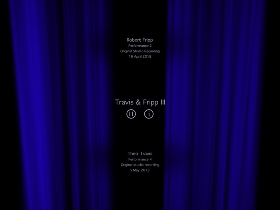 Screenshot #4 pour Travis & Fripp III