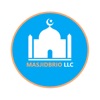 Masjidbrio | Muslim Hub