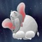 With the app "Schlaf Gut - Gute Nacht" you can get your child in the mood for bedtime