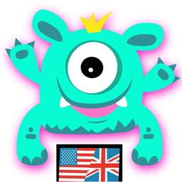 ChattyBox English