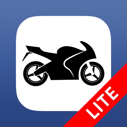 iKörkort MC Lite Download