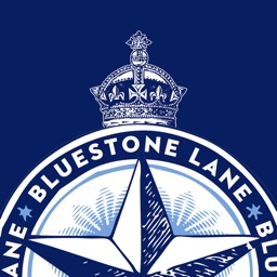 Bluestone Lane icon