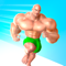 App Icon for Muscle Rush - Destruction Run App in United States IOS App Store