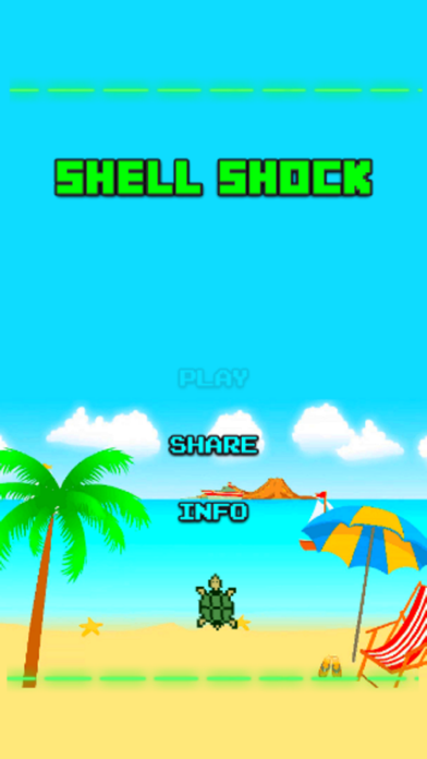 Shell Shock Screenshots
