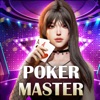 Poker Master - Texas Hold’em