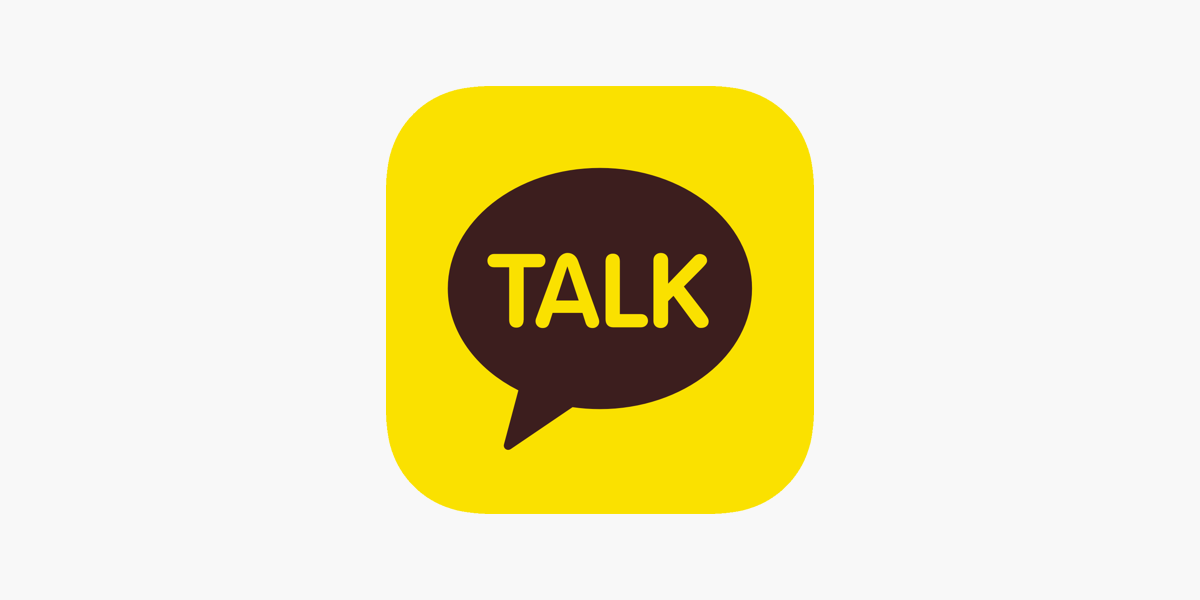 カカオトーク Kakaotalk をapp Storeで