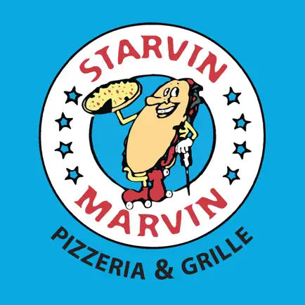 Starvin Marvin Cheats