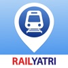 Train Tickets App : RailYatri