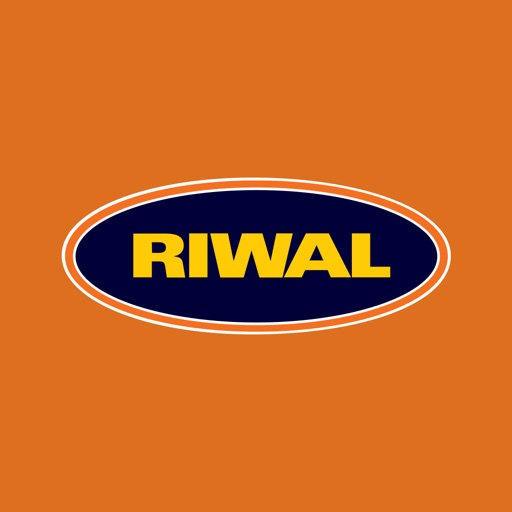 Riwal Access Control