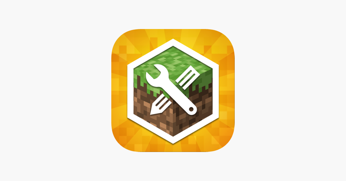 Addons Maker For Minecraft On The App Store