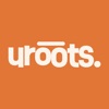 uroots.