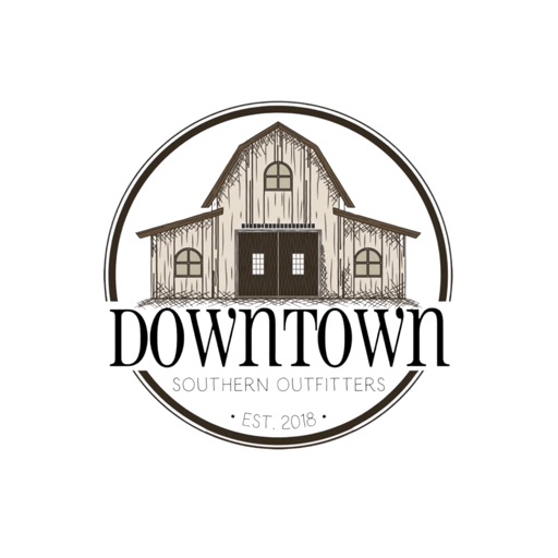 Downtown Southern Outfitters