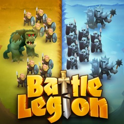 Battle Legion icon