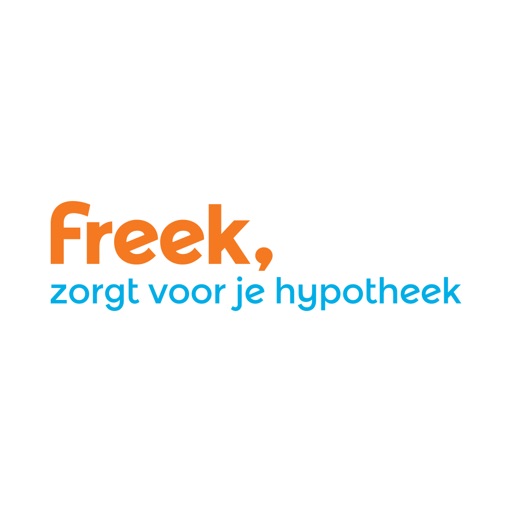 Freek Hypotheek