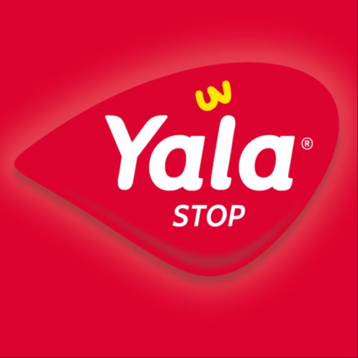 Yala Stop - Grocery Icon
