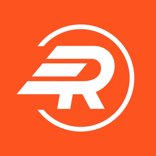 Rocket－Tasty Food Delivery App