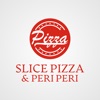 Slice Pizza, London