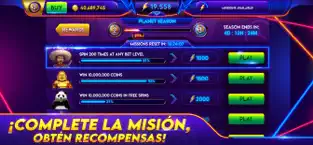 Captura de Pantalla 6 Lightning Link Casino iphone