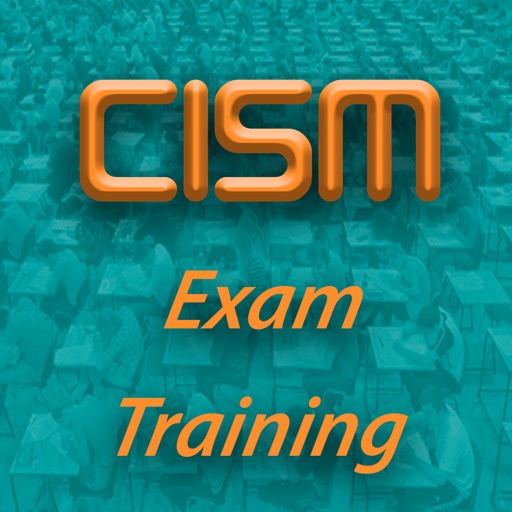 CISM-Trainings