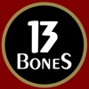 Eat 13 Bones