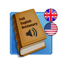 English Dictionary - Offline - Judit Josa Rosello