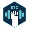 ETC Fitness App