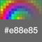 Colorimeter is your professional color picker