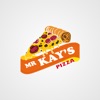 Mr Kay's Pizza, Cannock