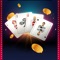 Icon Klondike Solitaire Card Party
