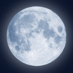 Descargar The Moon: Calendar Moon Phases para Android