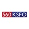 Download the official KSFO-AM app, it’s easy to use and always FREE