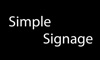 SimpleSignage: Digital Signage