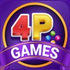 4P Games - Play & Win