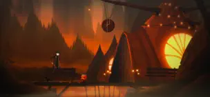 Pinstripe - Screenshot 2