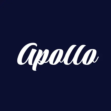 Apollo-记录你的影视生活 Читы