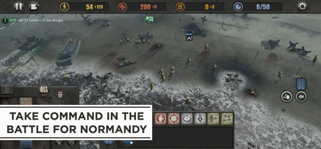 Tips and Tricks for Company of Heroes