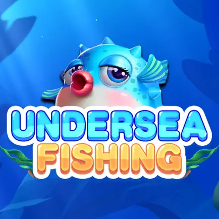 Undersea Fish Читы