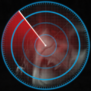 Ghost Detector Ghost Radar